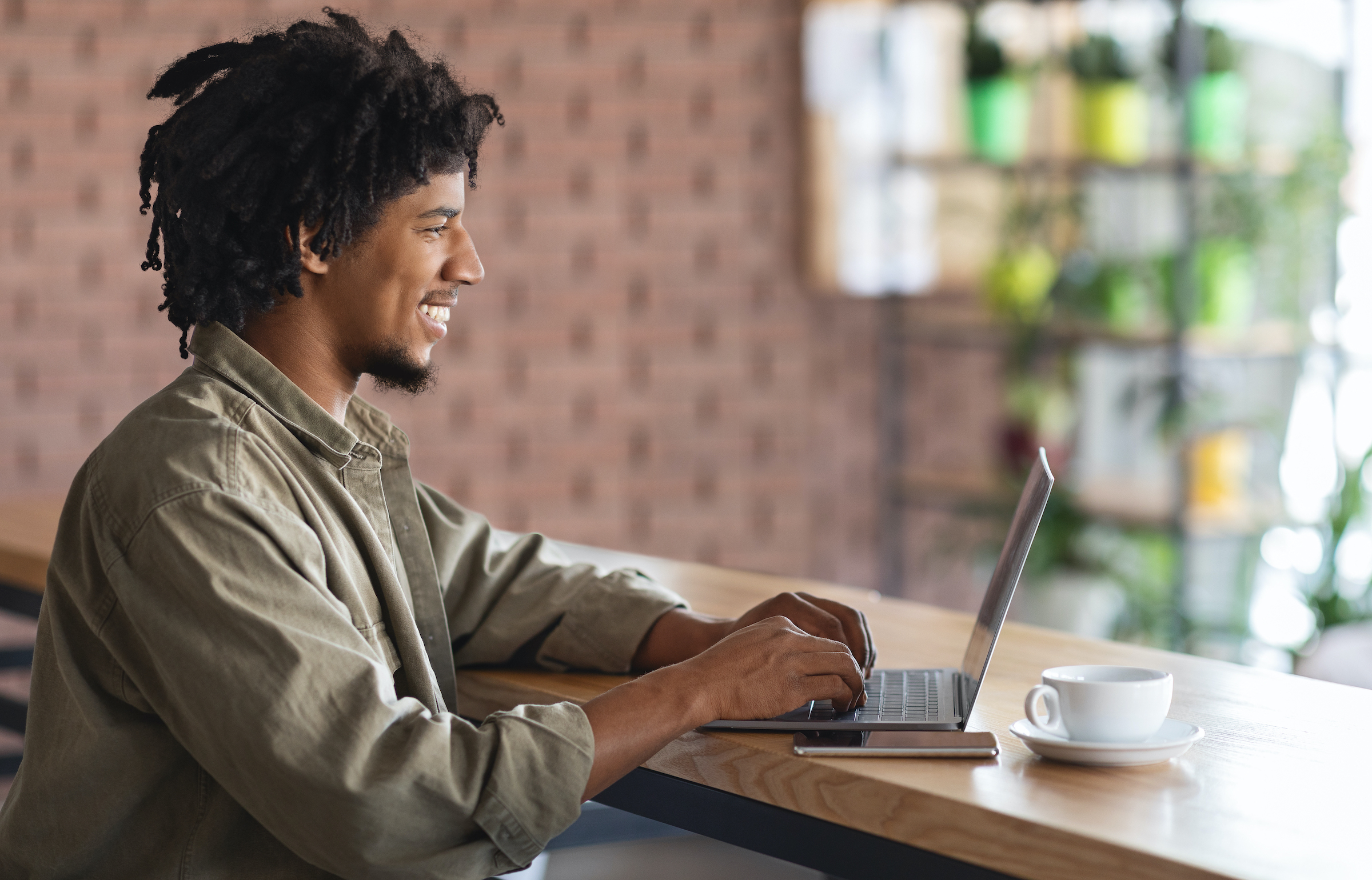 Navigating the World of Remote Work