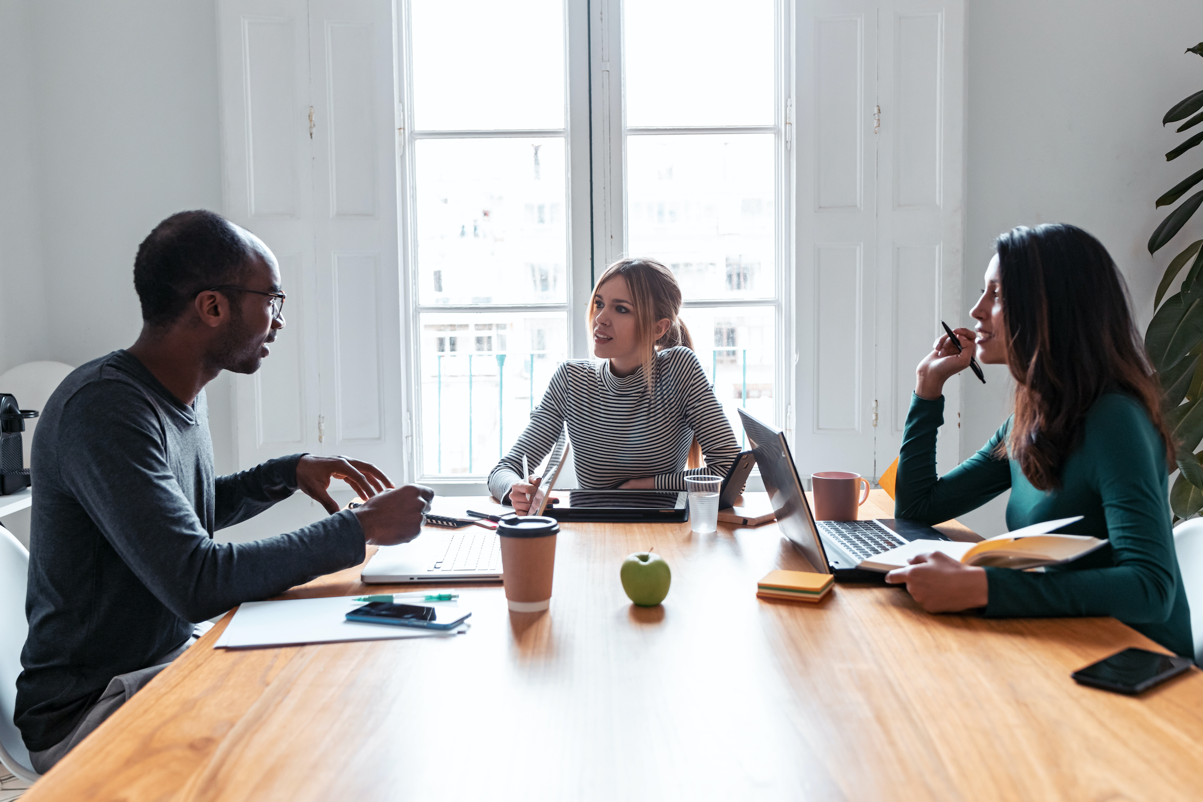 The Power of AI in Modern Business: A Deep Dive