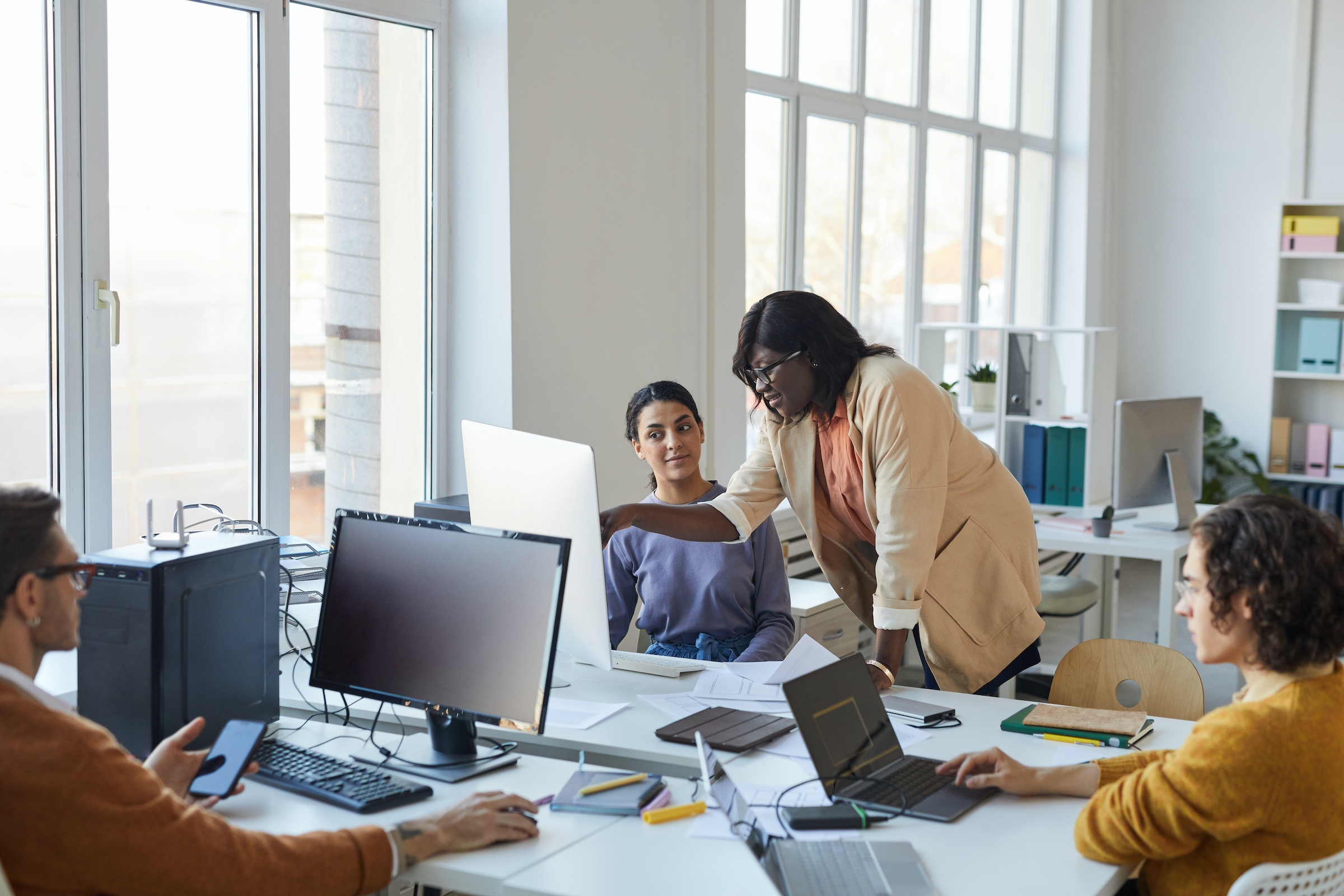 How African Developers Thrive in the Global Tech Industry