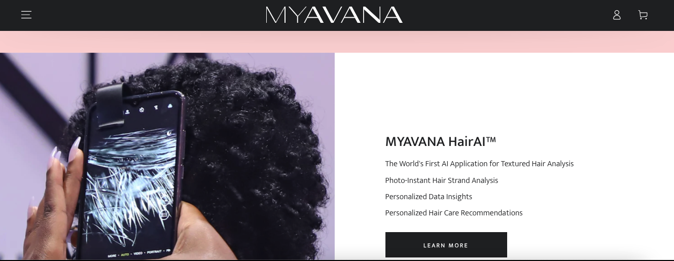 Myavana